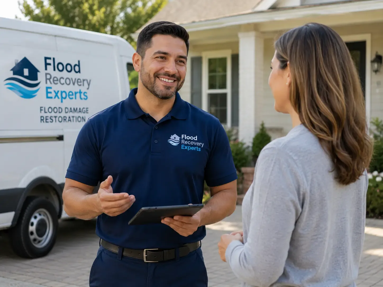 Flood Damage Cleanup Andale, KS FAQs